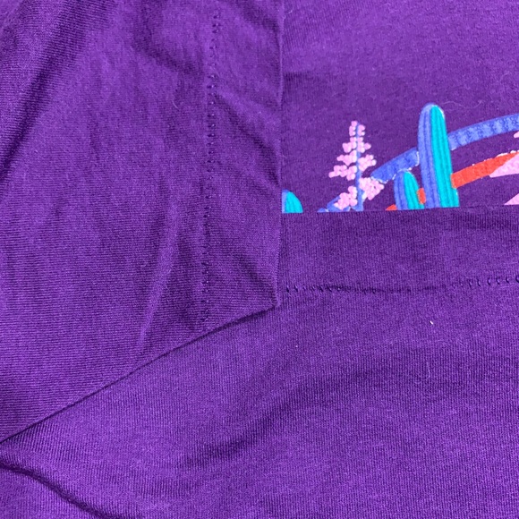 90’s American Vintage Arizona T-Shirt - Picture 5 of 5